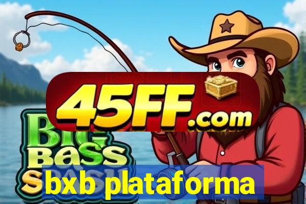 bxb plataforma